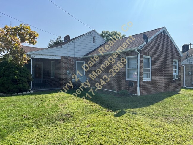 Photo - Lovely 3 Bedroom 1 bath all One Level Home...