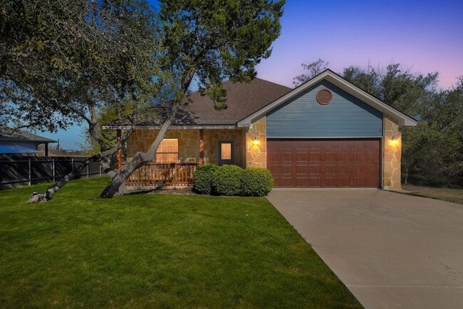 Building Photo - 14808 Foy Dr