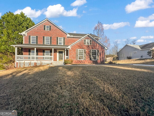 Building Photo - 3340 Summit Pl Dr