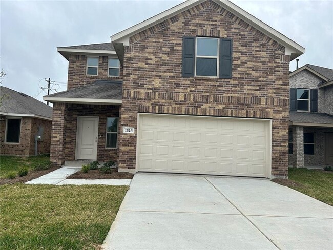 Photo - 1526 Gentle Wind Ct House