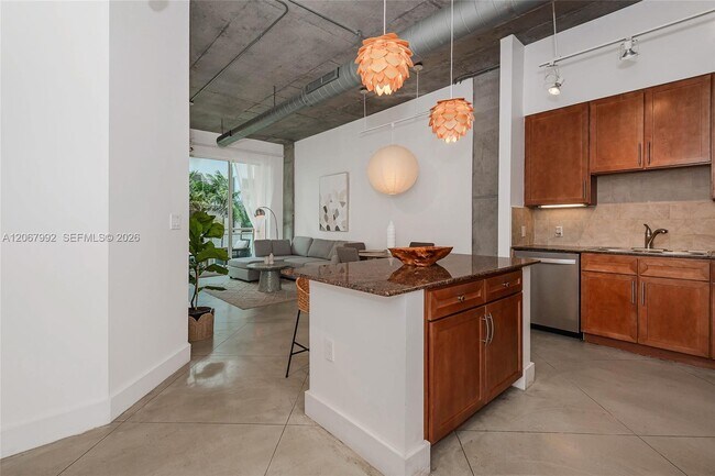 Photo - 2001 Biscayne Blvd Unit 2310