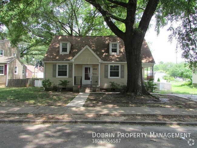 Building Photo - 1608 Winder St Rental