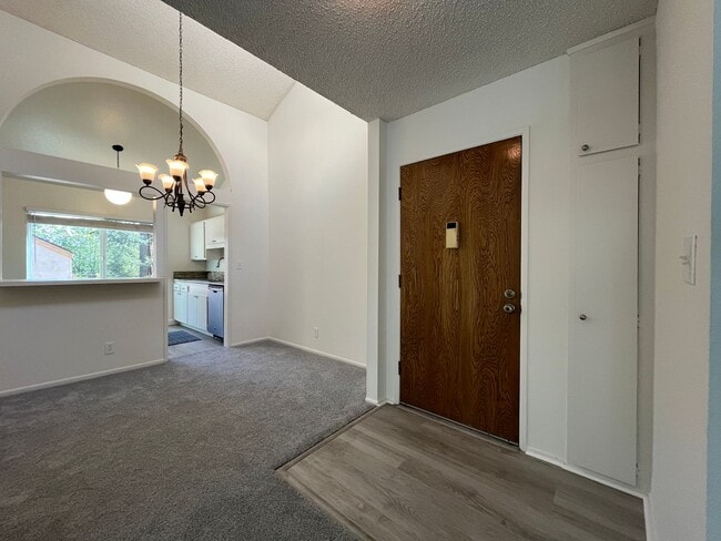 Photo - LOCATION! Move-in ready 2+2 w/parking, pool + balcony!