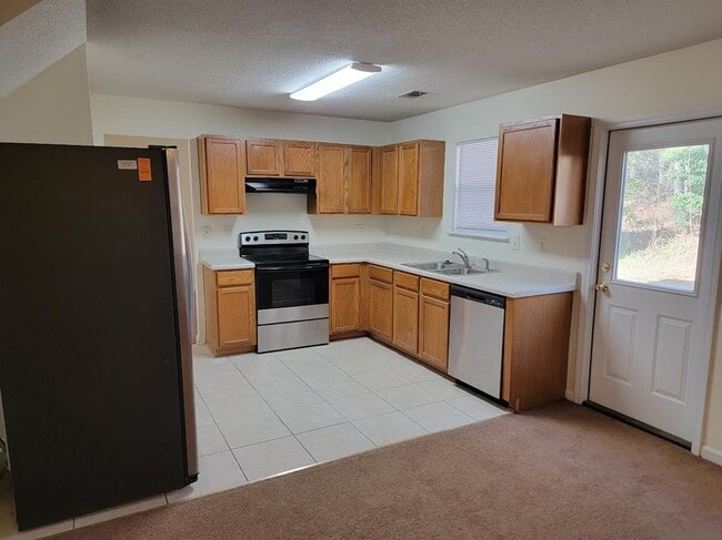 Photo - 1106 St Phillips Ct