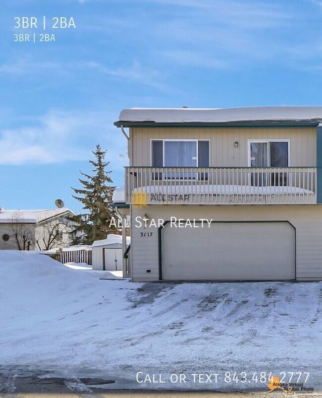 Photo - 3117 Tayshee Cir