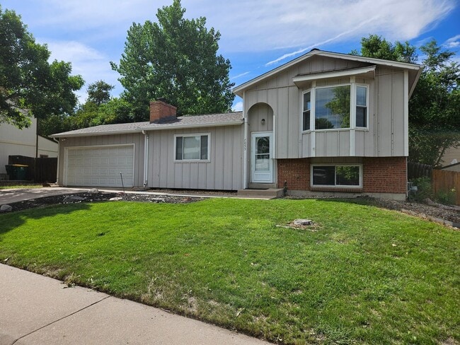 Charming 3-bedroom, 2-bathroom home - Charming 3-bedroom, 2-bathroom home