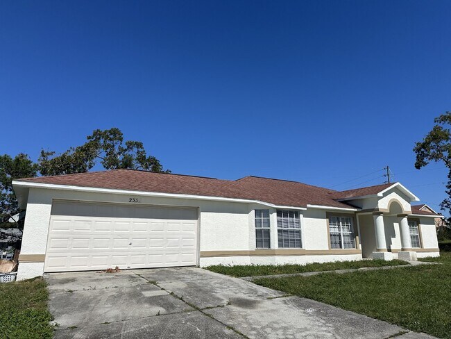 Photo - 4 Bedroom, 2 Bathroom, 2 Car Garage Home o...