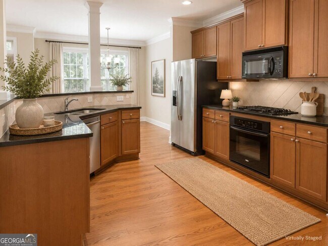 Photo - 1520 Bouvier Pl Unit 3