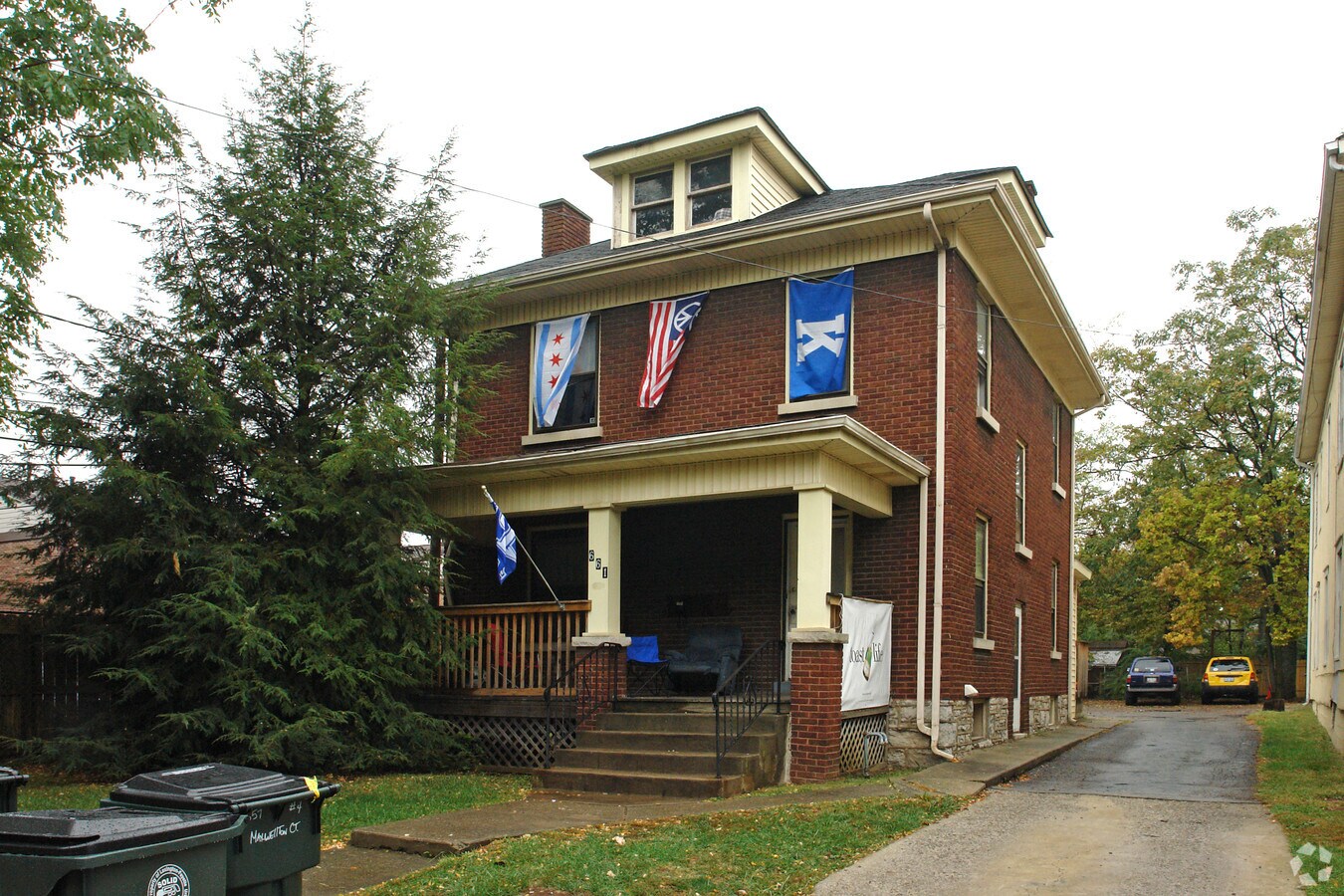 Photo - 661 Maxwelton Ct Apartments