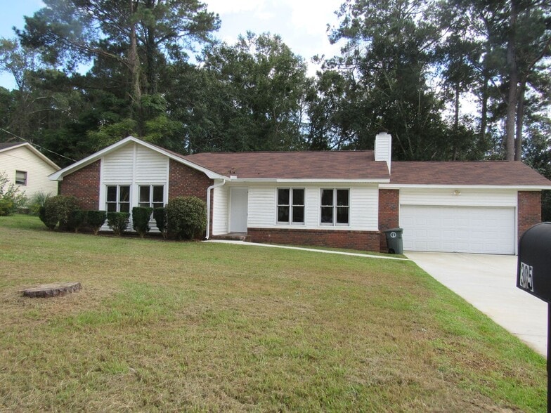 Houses For Rent In Chickasaw Al
