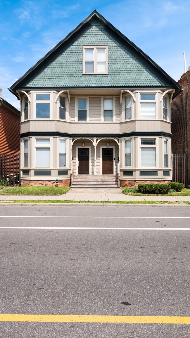 Photo - 1510 Trumbull St