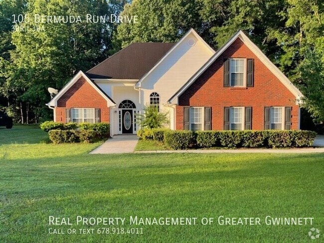 Building Photo - 105 Bermuda Run Dr Rental