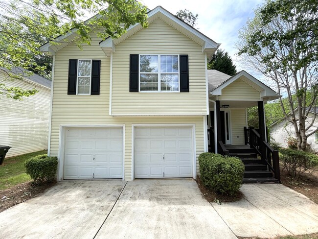 Renovated 3br House in East Athens - Renovated 3br House in East Athens