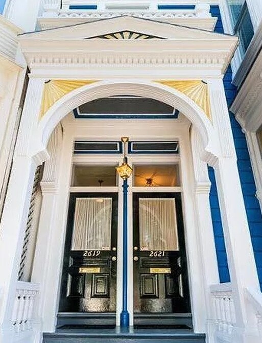 Photo - Sacramento Street