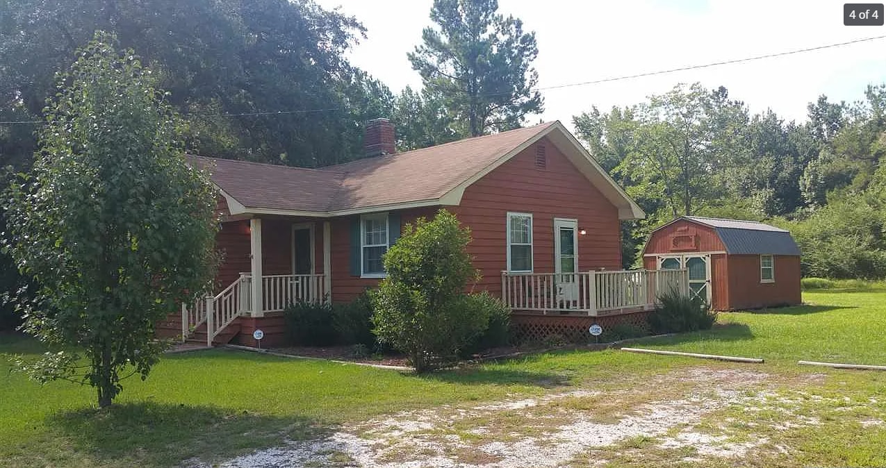 Photo - 2904 Old Miles Rd