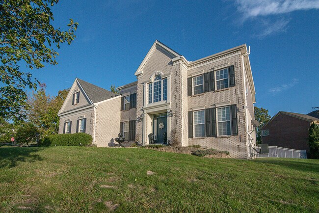 Photo - 7676 Big Cedar Ct