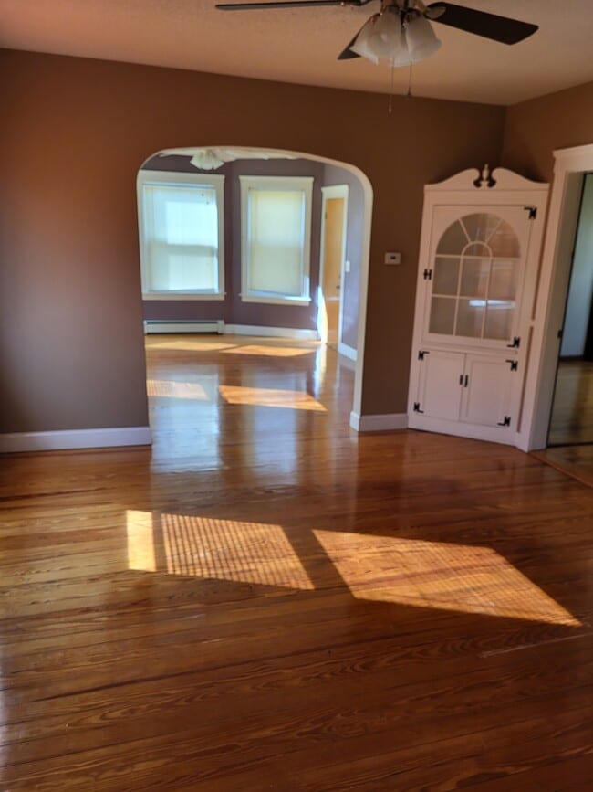 Dinning room - 15 Cliff St Unit 1