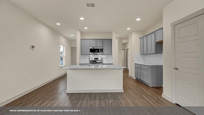 Photo - 10917 Tildon Ave Casa