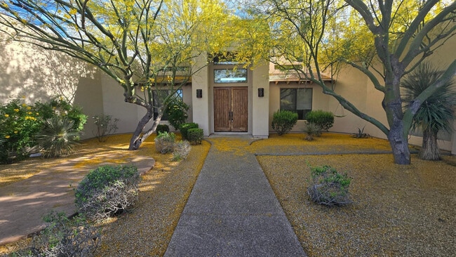 Photo - 4485 E Quail Brush Rd