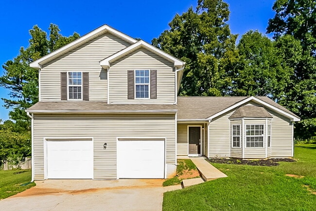 Building Photo - 2381 Charleston Terrace