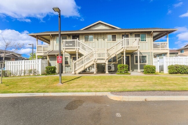 Building Photo - 91-1081-1081 Iwikuamoo St Unit 91-1081 Iwikuamoo St. #403 Rental