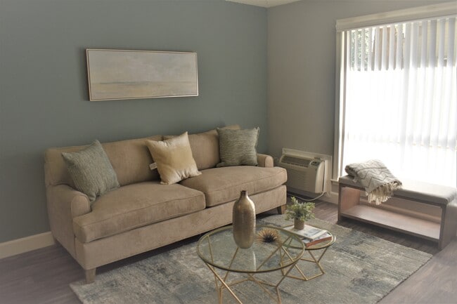 Photo - Sunnyvale Town Center Apartments