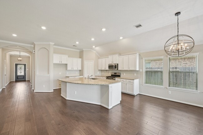 Photo - 14615 Annarbor Heights Ct