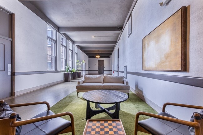 Lafayette Lofts