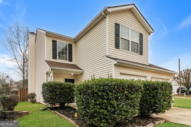 Photo - 3623 Thurleston Ct SW