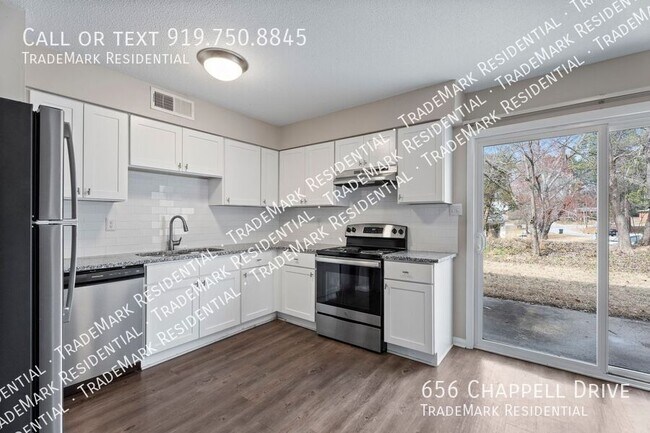 Photo - 656 Chappell Dr Apartment
