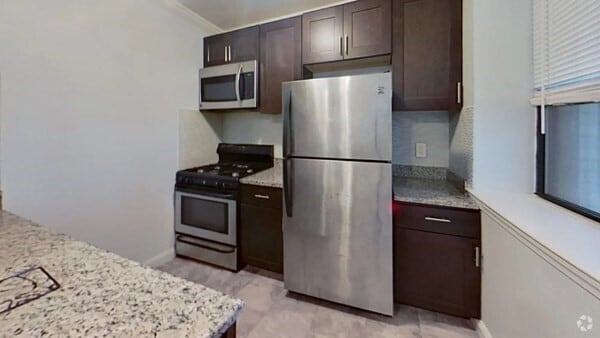 Building Photo - 435 Walnut Ave Unit B Rental
