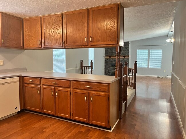 Photo - Spacious 3BR Home in Franklinton
