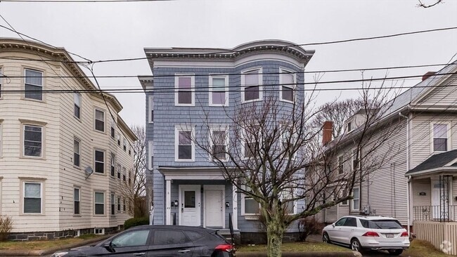 Building Photo - 40-42-42 Cherry St Unit 3 Rental