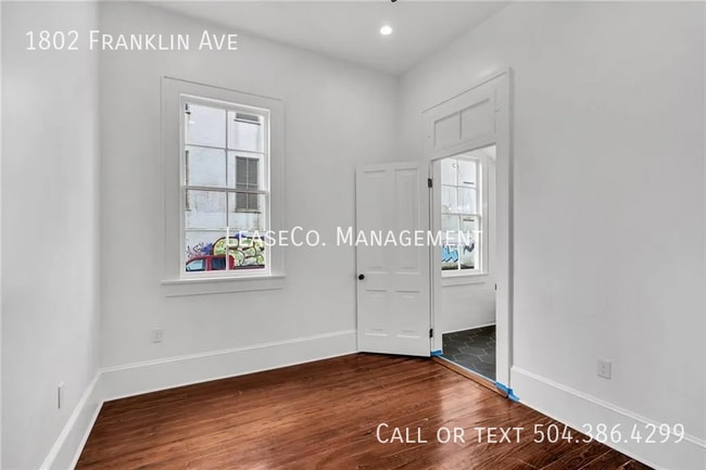 Photo - 1802 Franklin Ave