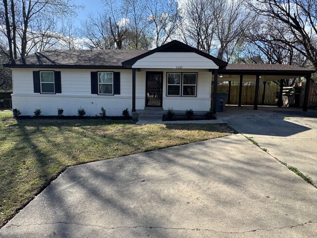 Building Photo - Welcome to 5283 Millbranch Road!