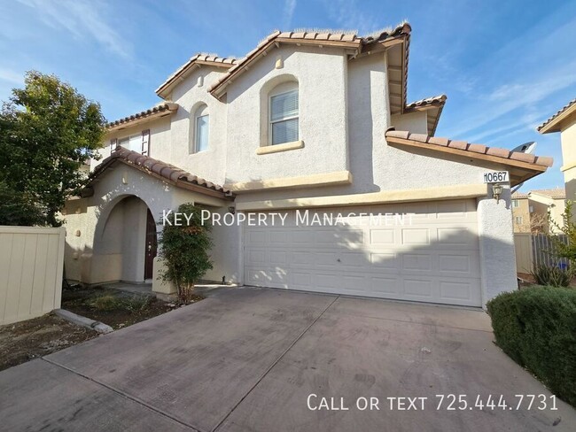 3 BEDROOM 2.5 BATH HOME IN SILVERADO RANCH... - 3 BEDROOM 2.5 BATH HOME IN SILVERADO RANCH...