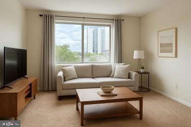 Photo - 5340 Holmes Run Pkwy Unidad 516