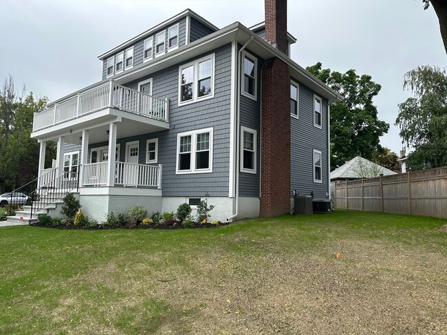 Photo - 35 Trapelo Rd Unit 1