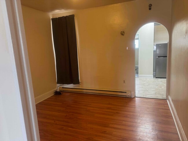 2xx Widener St Unit 1 st floor Apt studio