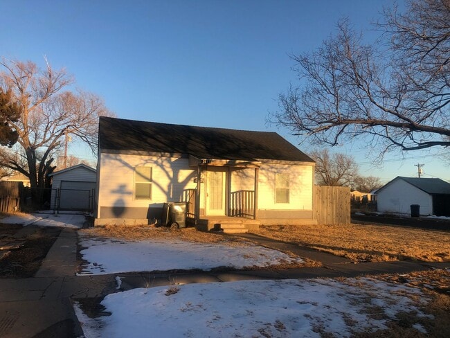 Photo - 3 Bedrooms 2 Bath 1 Car Garage, Central Heat and Air