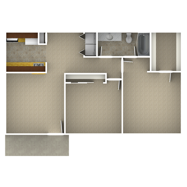 Shadow Bay Apartments
