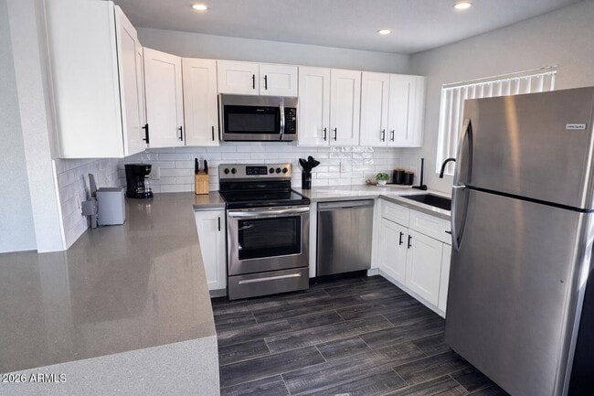 Photo - 4607 N 74th St Unit 9