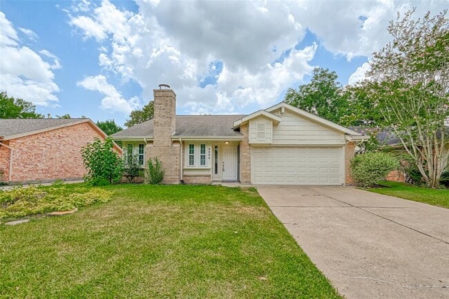 Photo - 2302 Brook View Ln Casa