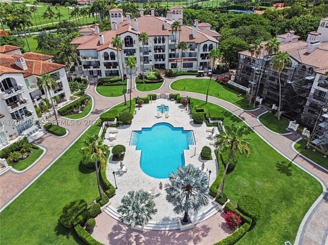 Photo - 2124 Fisher Island Dr Unit 2124