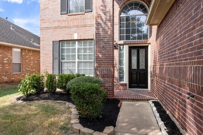 Photo - 1946 Hawthorne Brook Ln