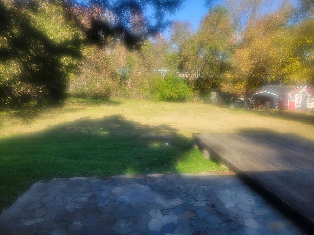 Photo - 3111 Parrish Rd