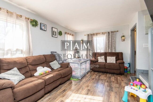 Photo - 3876 S Brust Ave