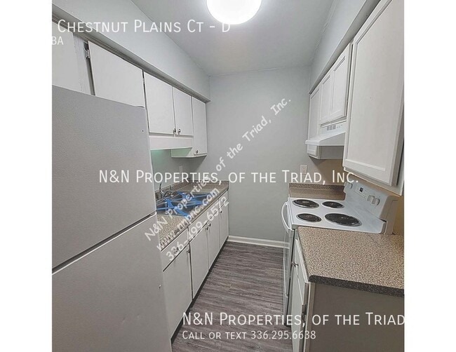 Photo - 1398 Chestnut Plains Ct Unit D