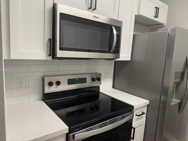 Photo - 13450 SW 3rd St Unit 409D