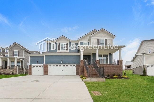 Building Photo - 856 Bur Oak Ct